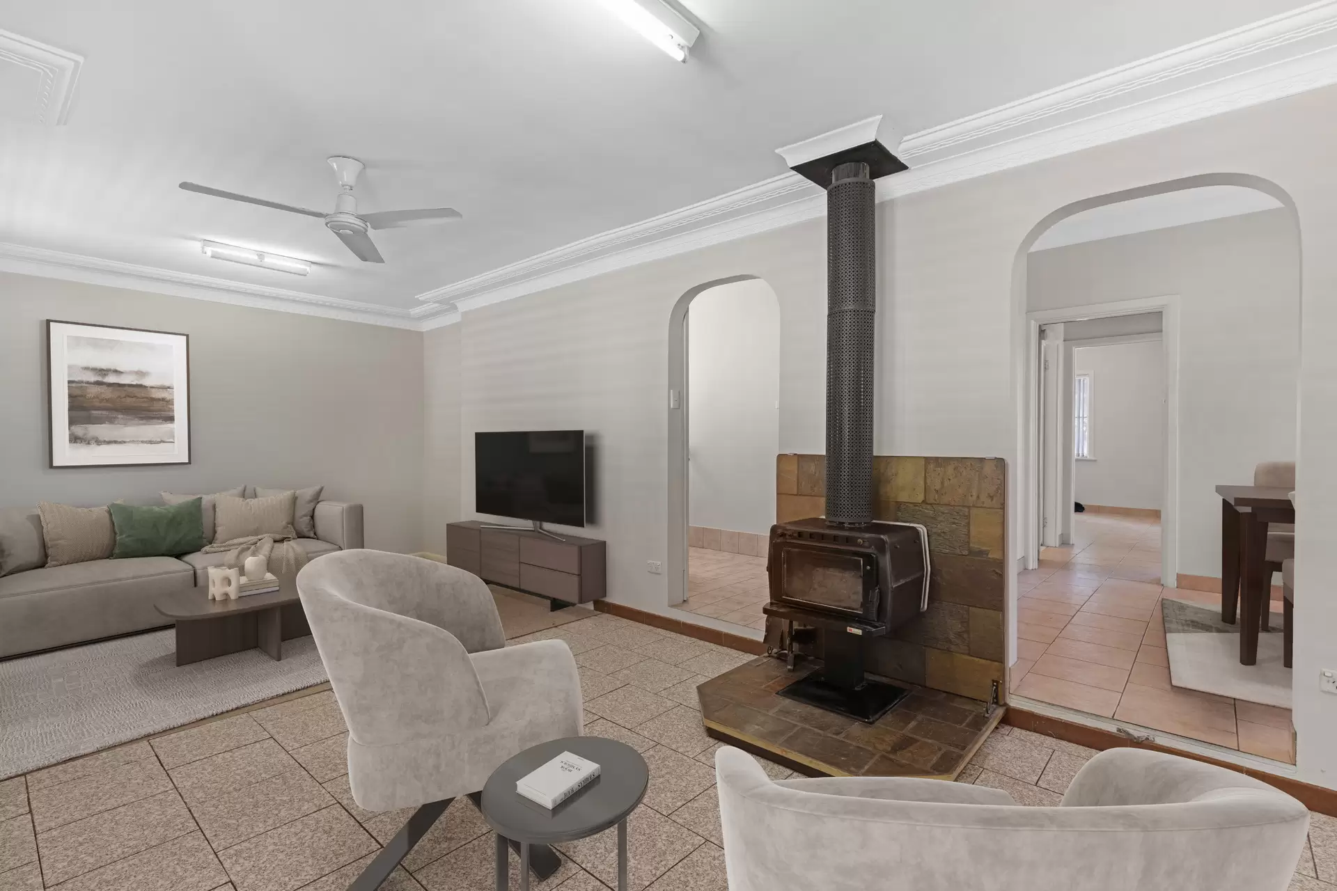 50 Lake Ave, Cringila Sold by Laurence Morgan Real Estate - image 3