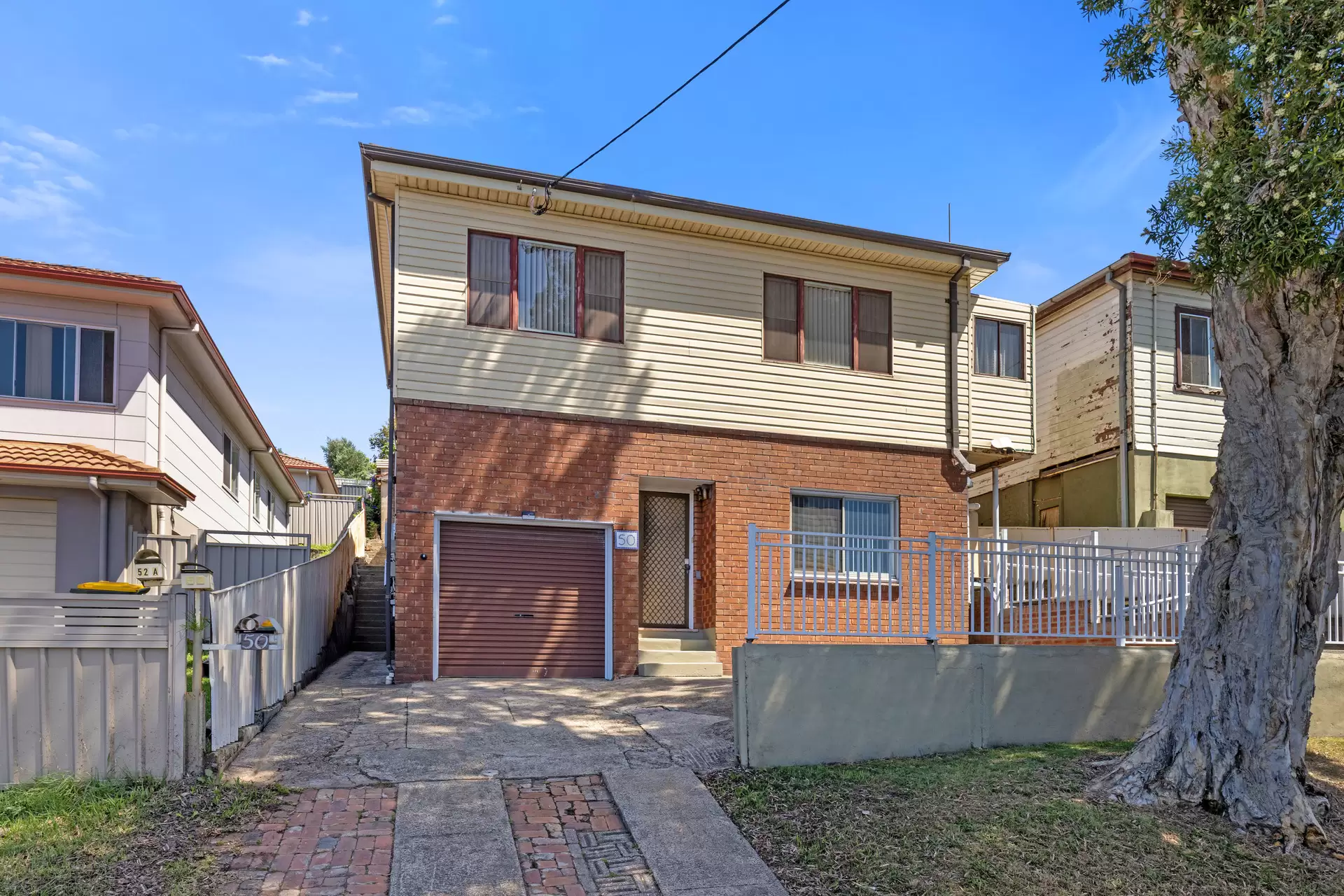 50 Lake Ave, Cringila Sold by Laurence Morgan Real Estate - image 1