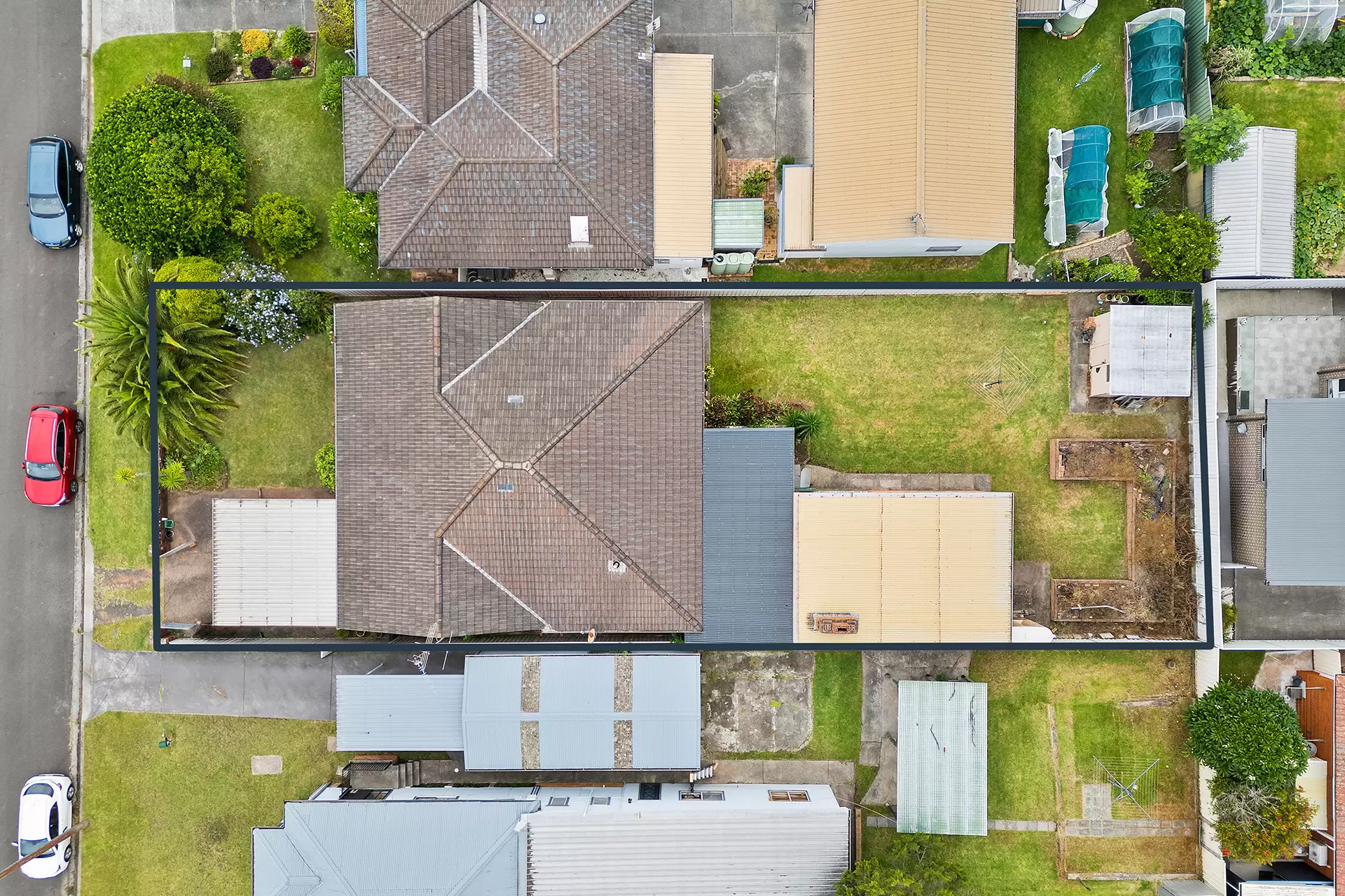 23 Wentworth Street, Oak Flats Sold by Laurence Morgan Real Estate - image 11