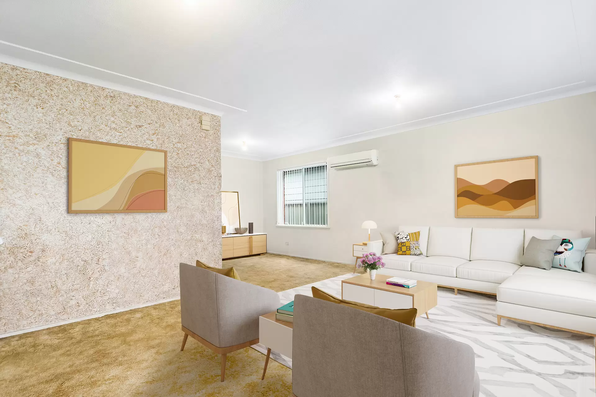 23 Wentworth Street, Oak Flats Sold by Laurence Morgan Real Estate - image 3