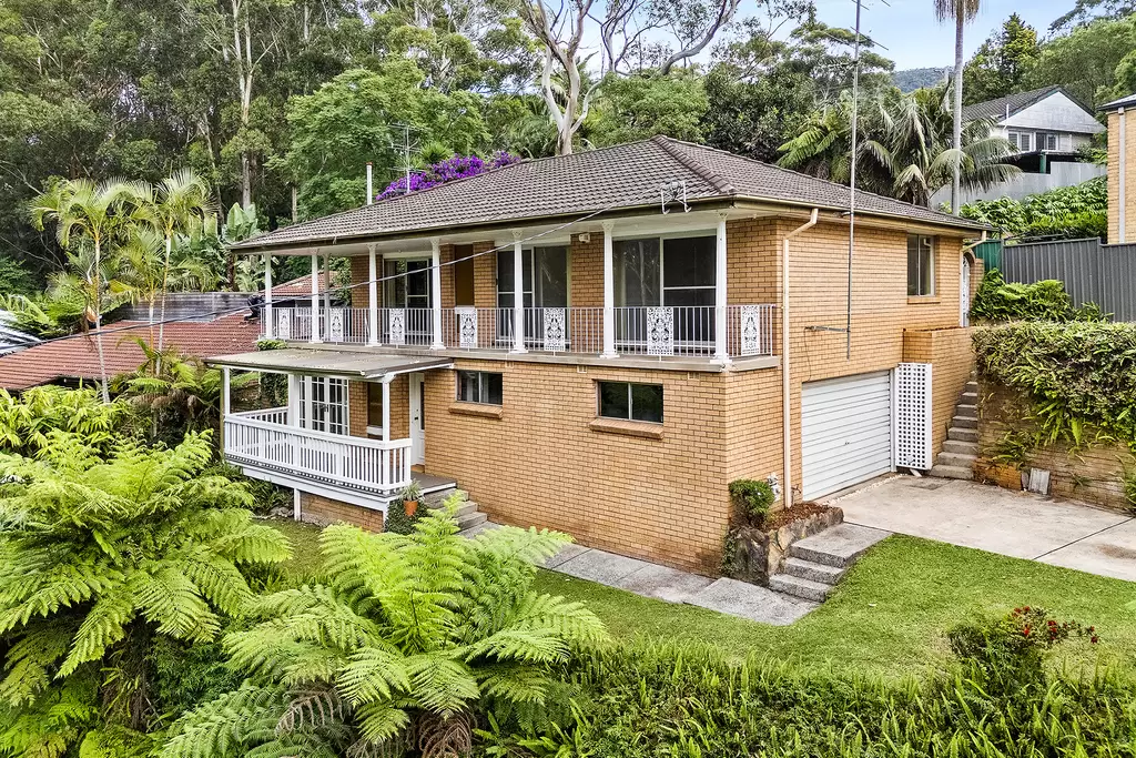 79 Hospital Road, Bulli For Sale by Laurence Morgan Real Estate