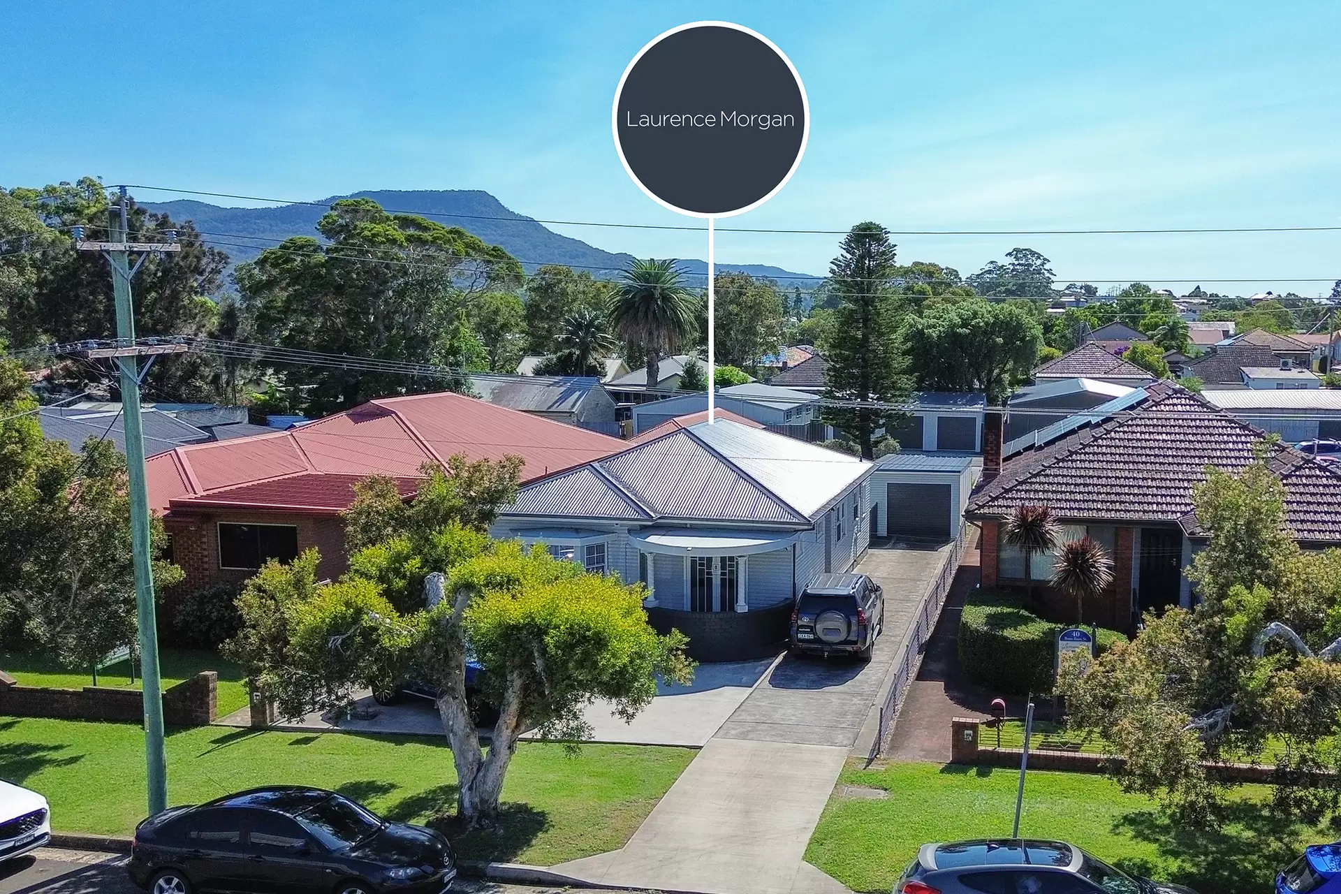 42 Baan Baan Street, Dapto Sold by Laurence Morgan Real Estate - image 13