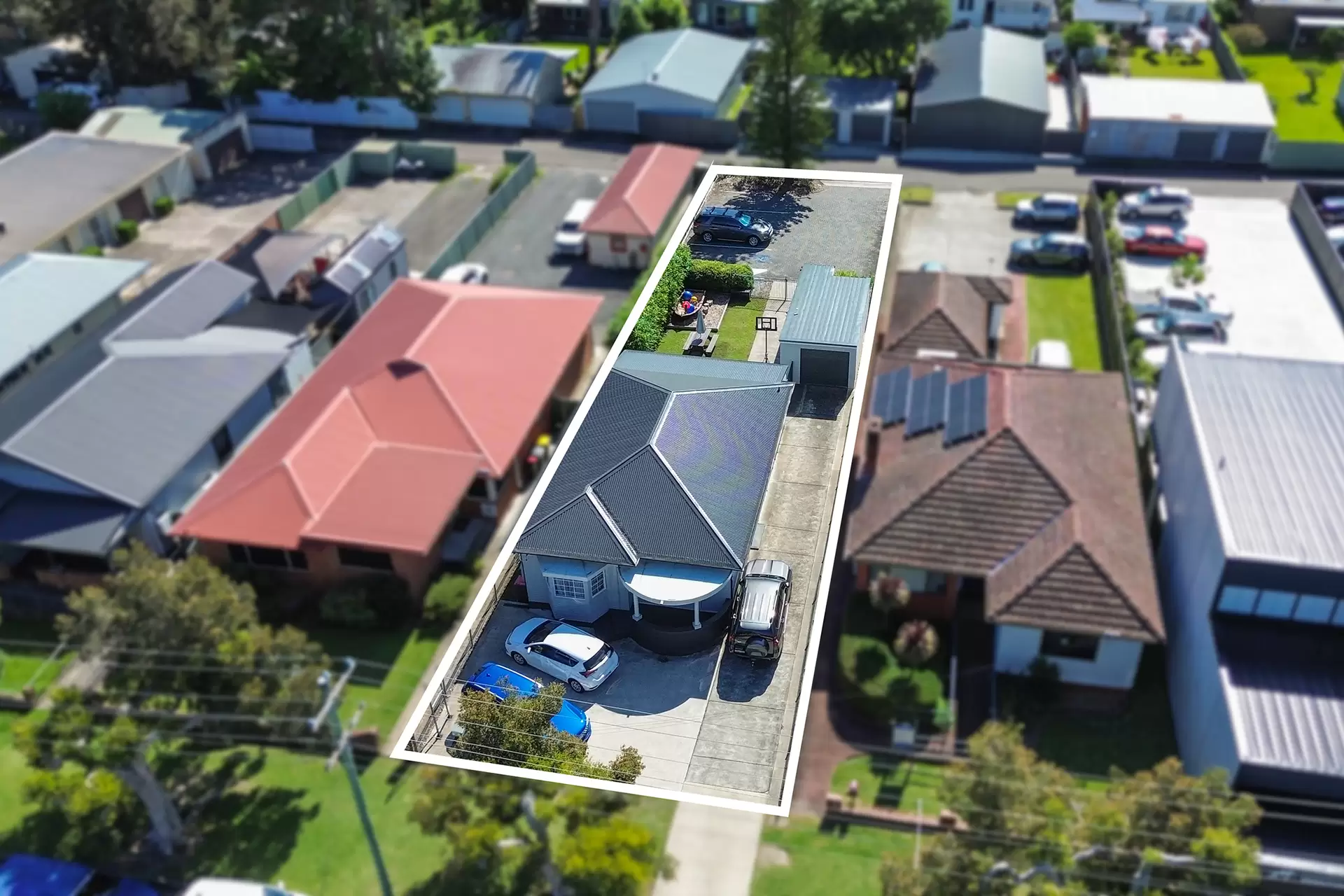 42 Baan Baan Street, Dapto Sold by Laurence Morgan Real Estate - image 15
