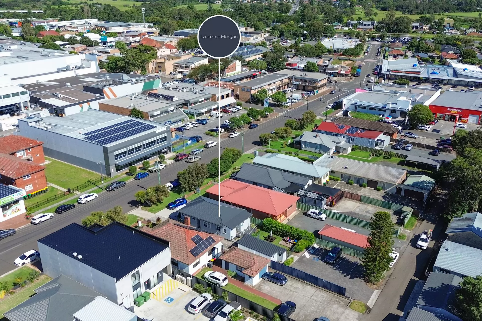 42 Baan Baan Street, Dapto Sold by Laurence Morgan Real Estate - image 14