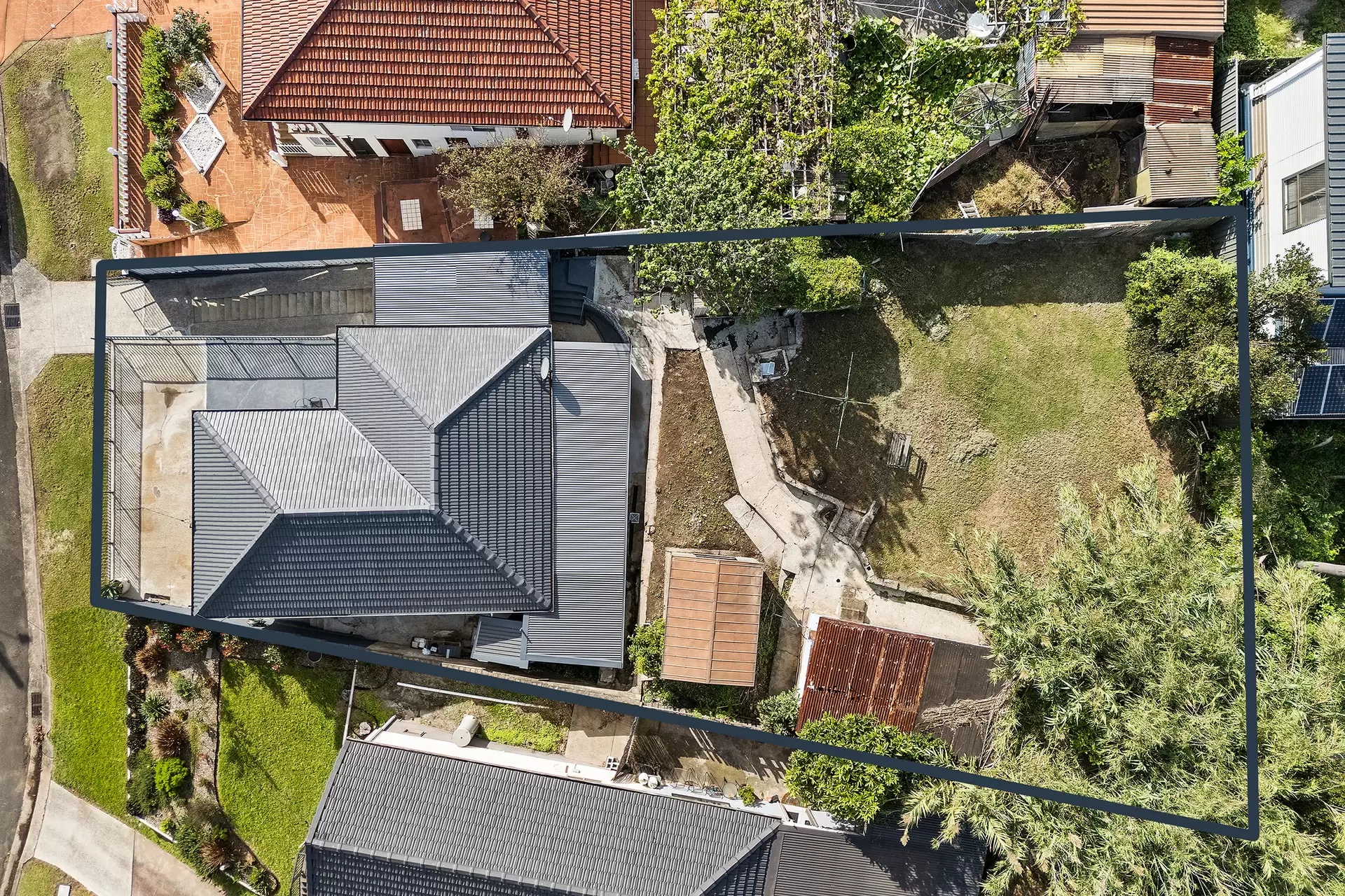 22 Malcolm Avenue, Cringila For Sale by Laurence Morgan Real Estate - image 13