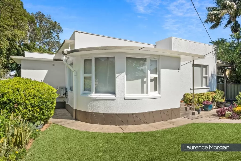 3 Ellen Street, Bellambi Sold by Laurence Morgan Real Estate