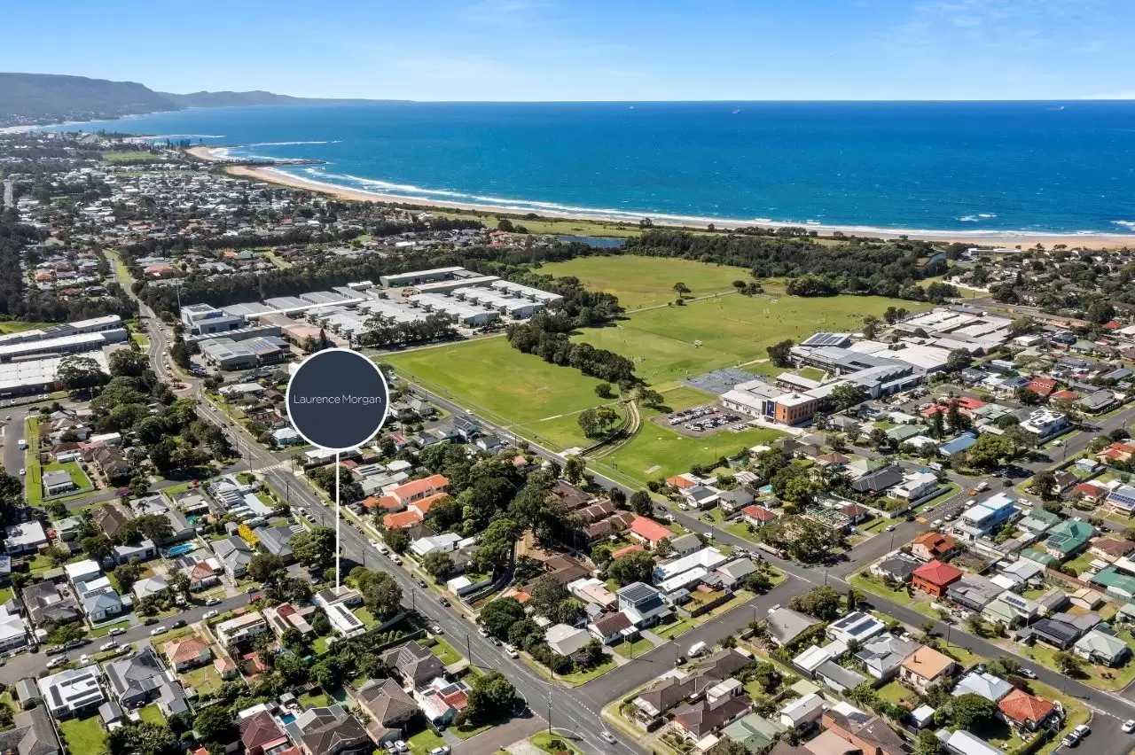 3 Ellen Street, Bellambi Sold by Laurence Morgan Real Estate - image 2