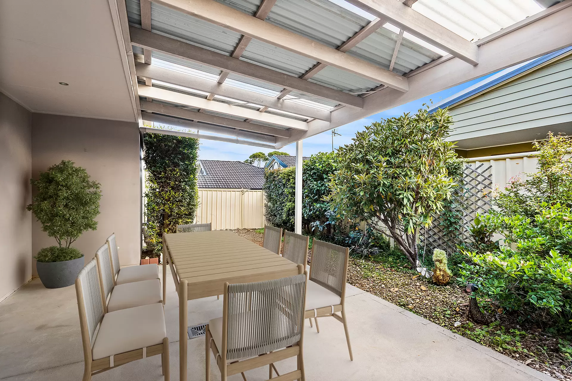 2/634 Princes Highway, Russell Vale Sold by Laurence Morgan Real Estate - image 9