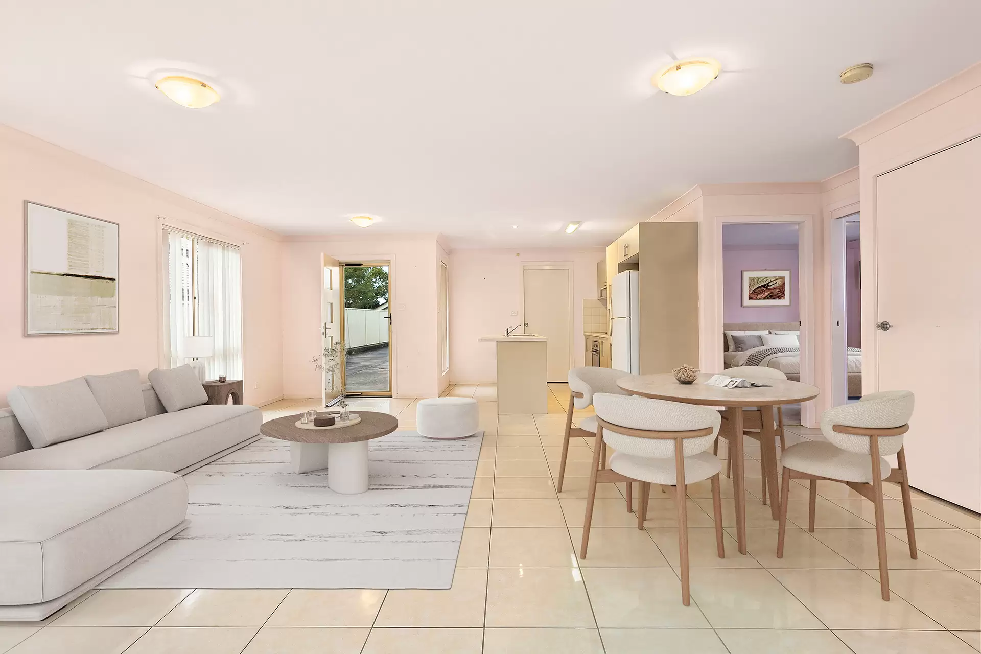2/634 Princes Highway, Russell Vale Sold by Laurence Morgan Real Estate - image 3