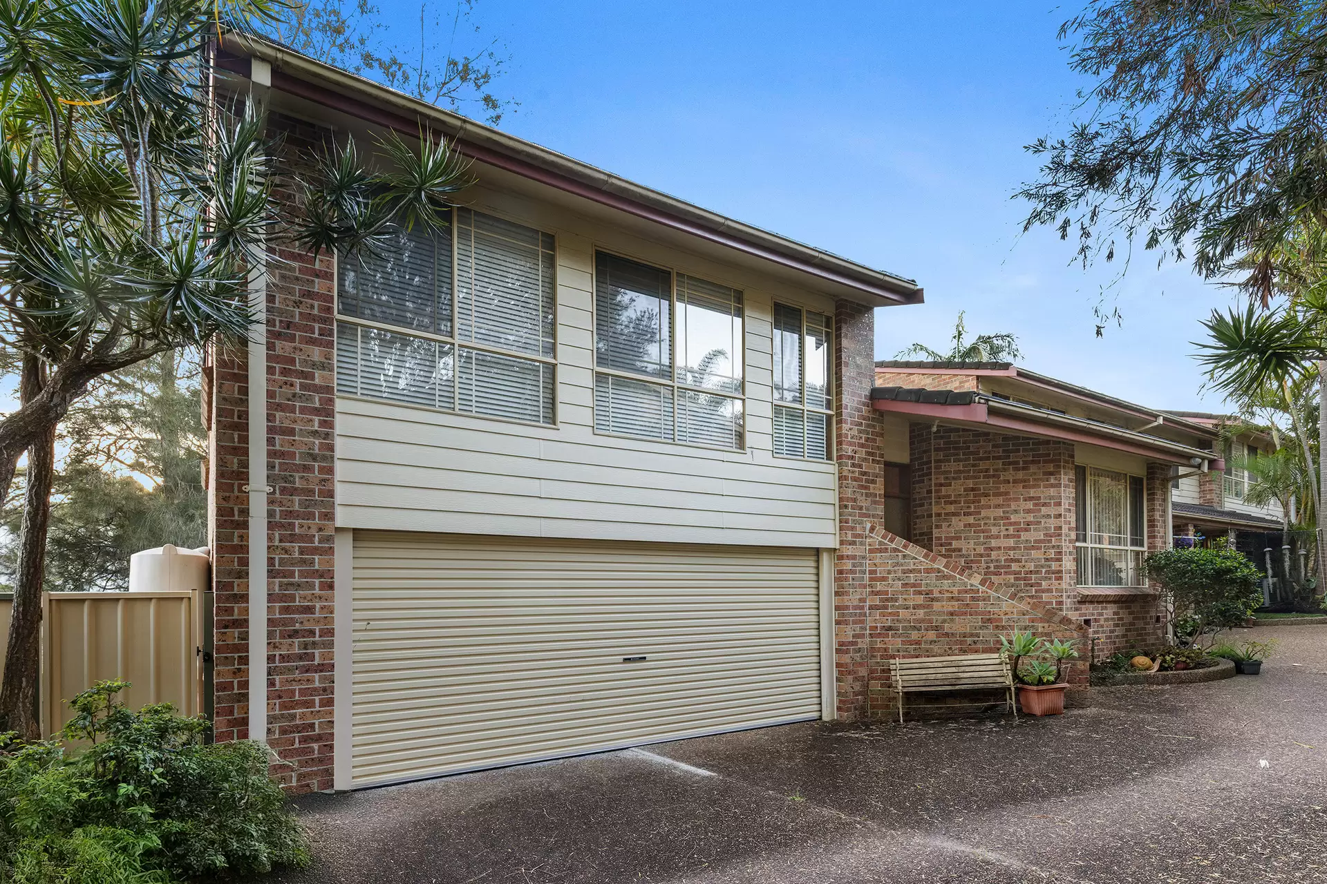 6/65 Campbell Street, Woonona Sold by Laurence Morgan Real Estate - image 1