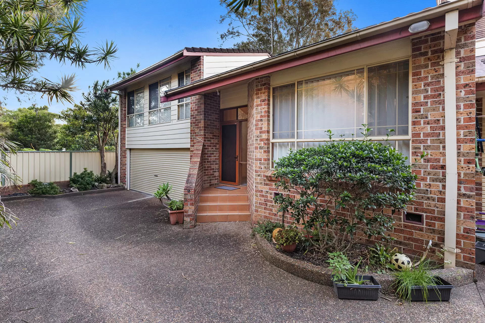 6/65 Campbell Street, Woonona Sold by Laurence Morgan Real Estate - image 2