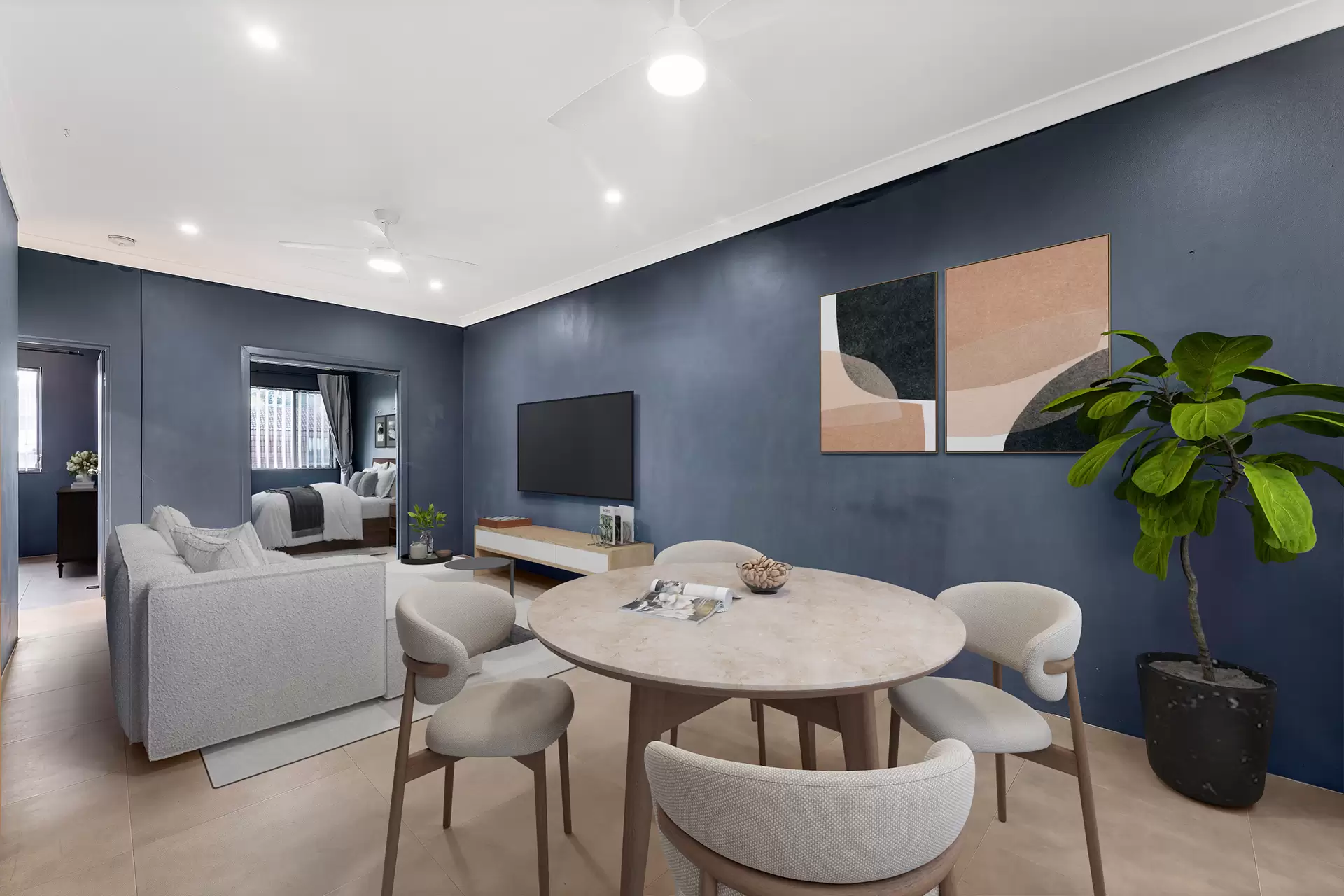 2/31 Thames Street, West Wollongong Sold by Laurence Morgan Real Estate - image 3