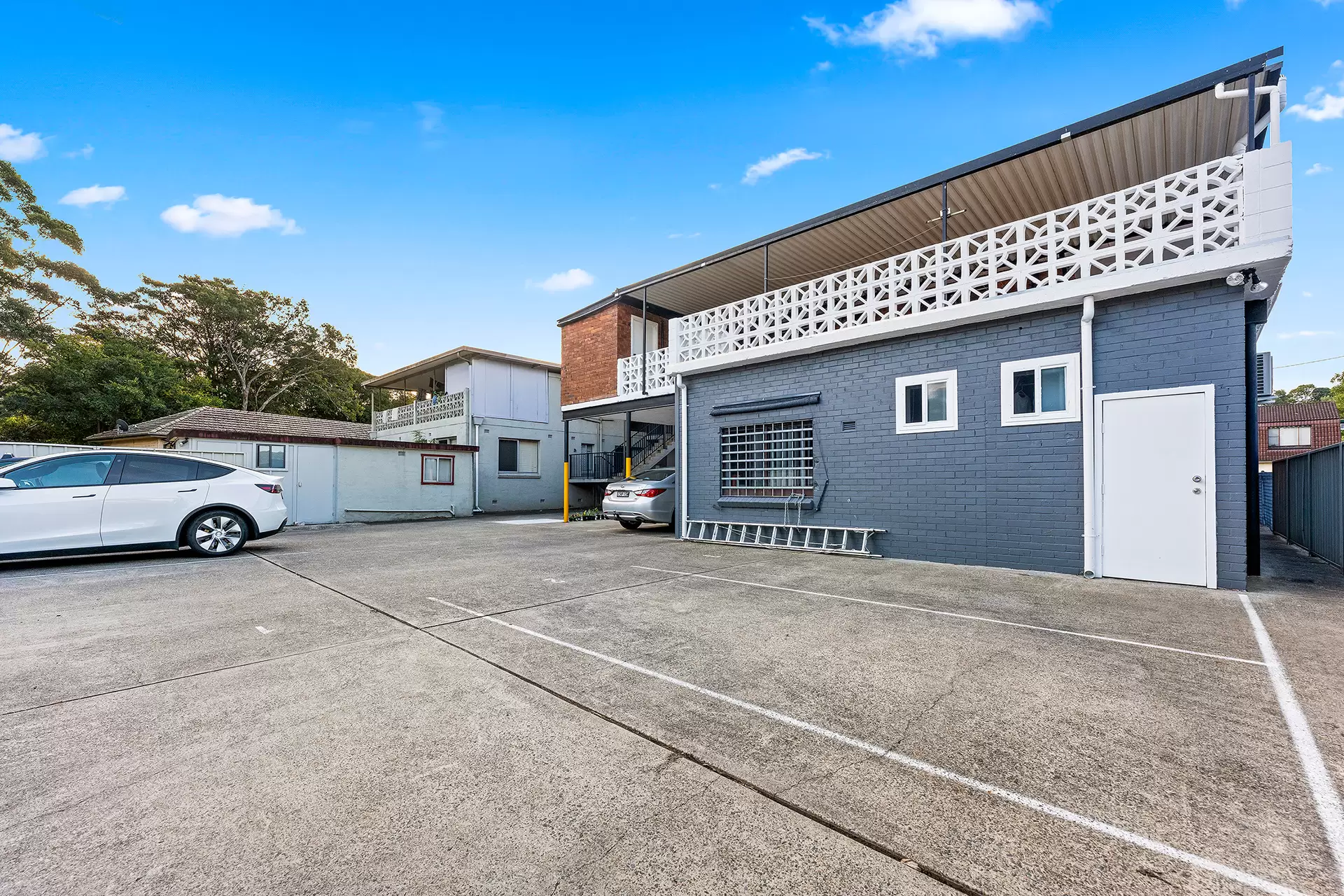 2/31 Thames Street, West Wollongong Sold by Laurence Morgan Real Estate - image 9