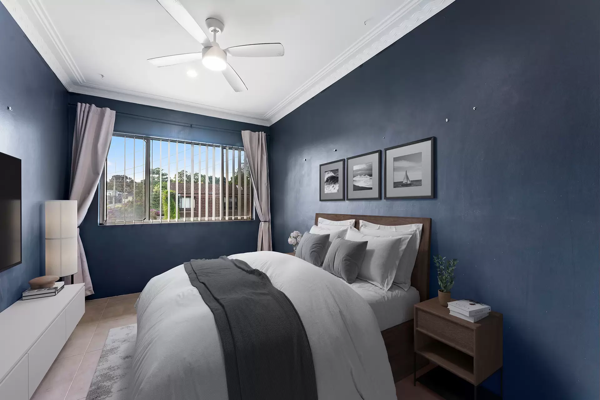 2/31 Thames Street, West Wollongong Sold by Laurence Morgan Real Estate - image 4