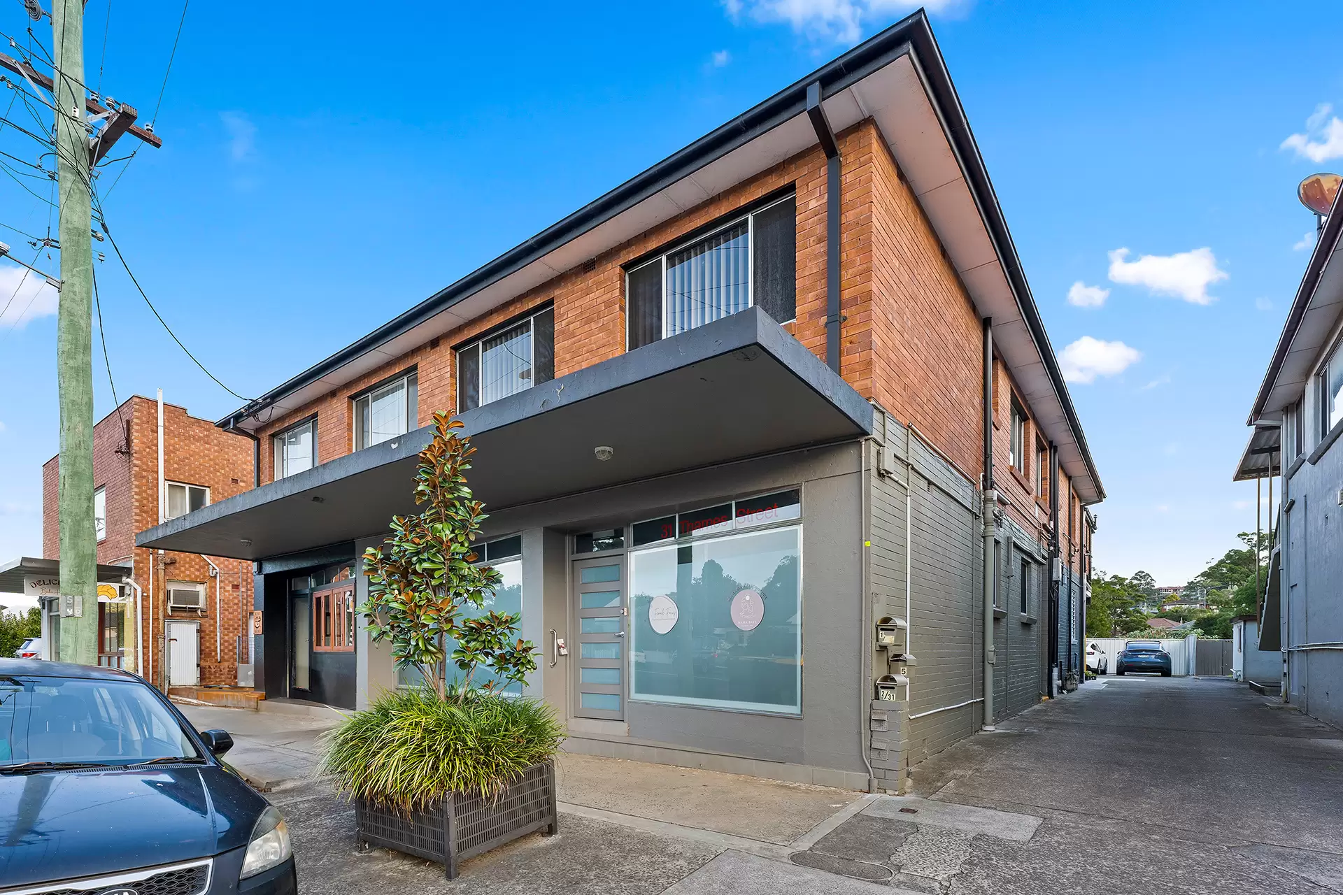 2/31 Thames Street, West Wollongong Sold by Laurence Morgan Real Estate - image 6