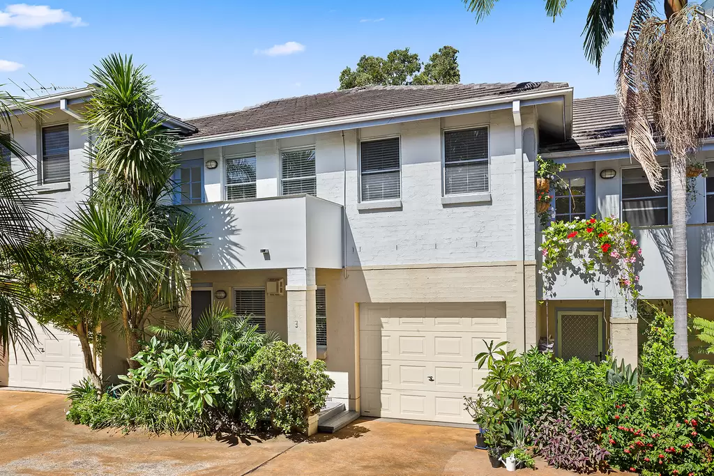 4/24 Cochrane Road, Thirroul Sold by Laurence Morgan Real Estate