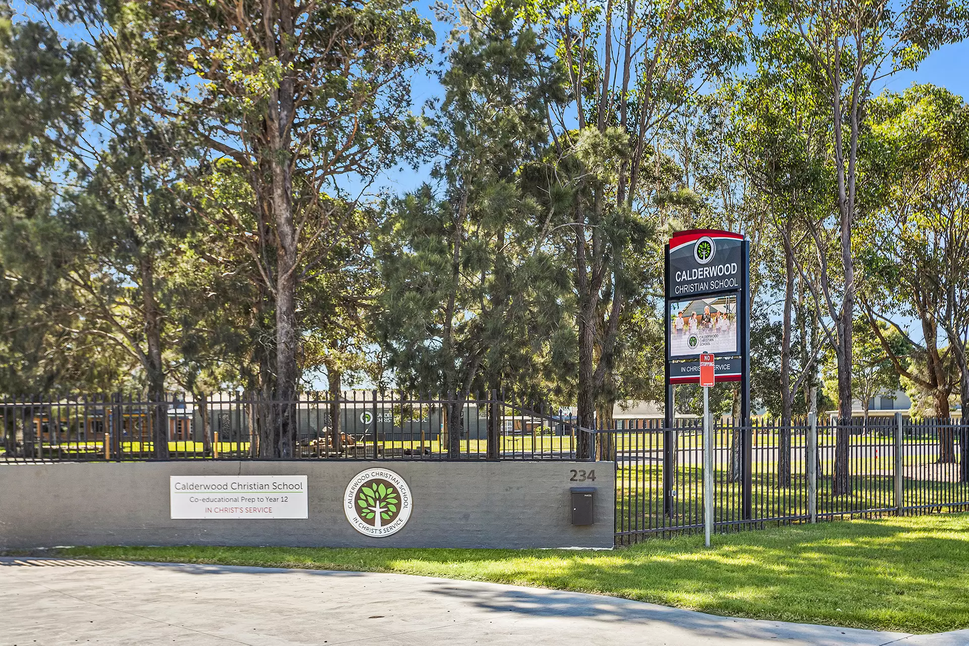 13 Fettler Street, Calderwood For Sale by Laurence Morgan Real Estate - image 14