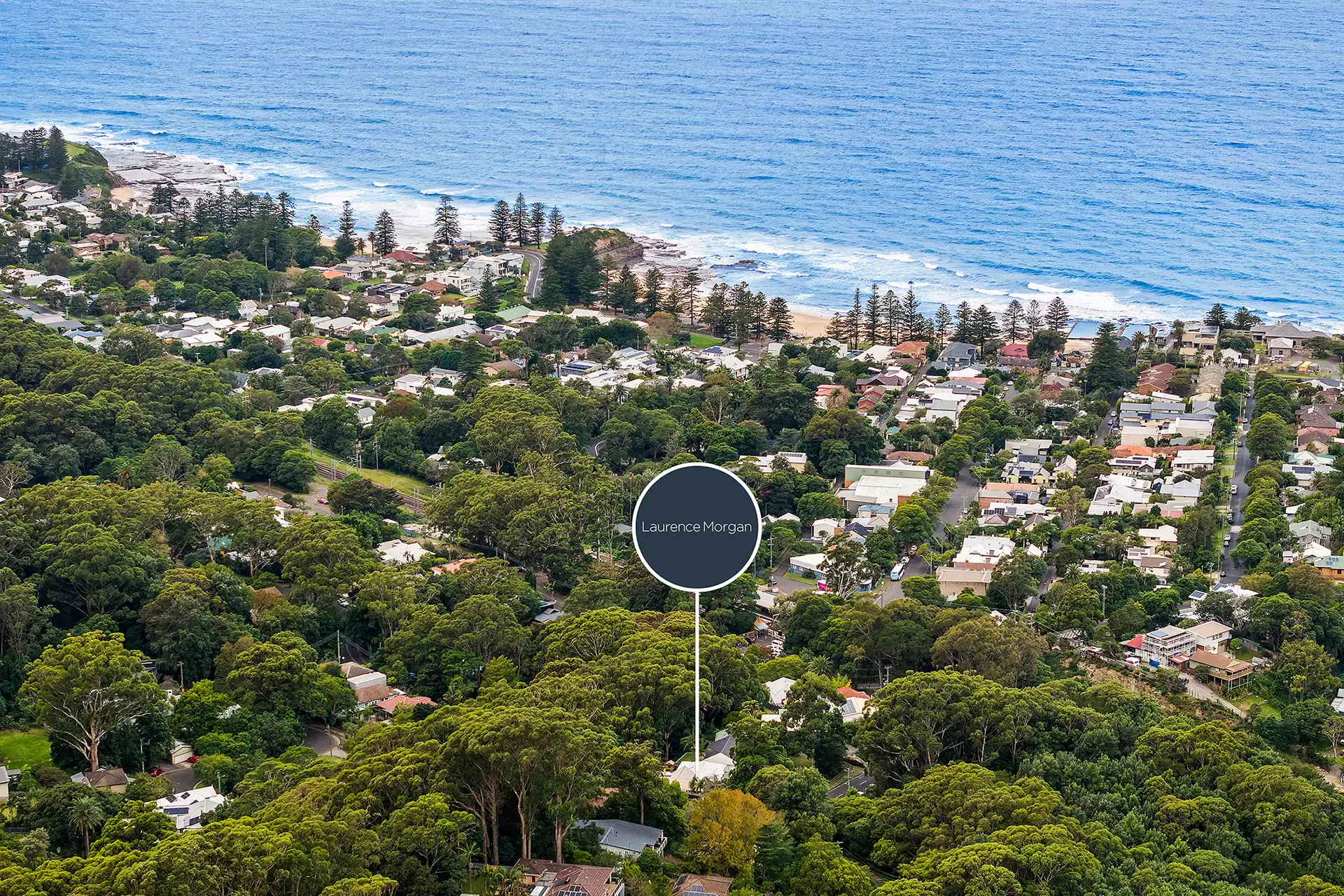 14 Hill Street, Austinmer Sold by Laurence Morgan Real Estate - image 4