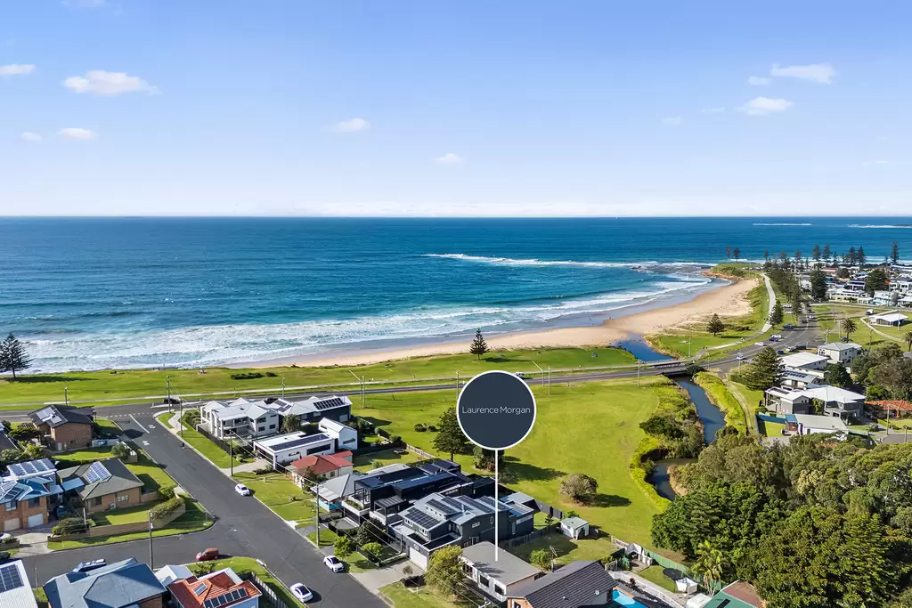 11 Beach Street, Bulli Sold by Laurence Morgan Real Estate