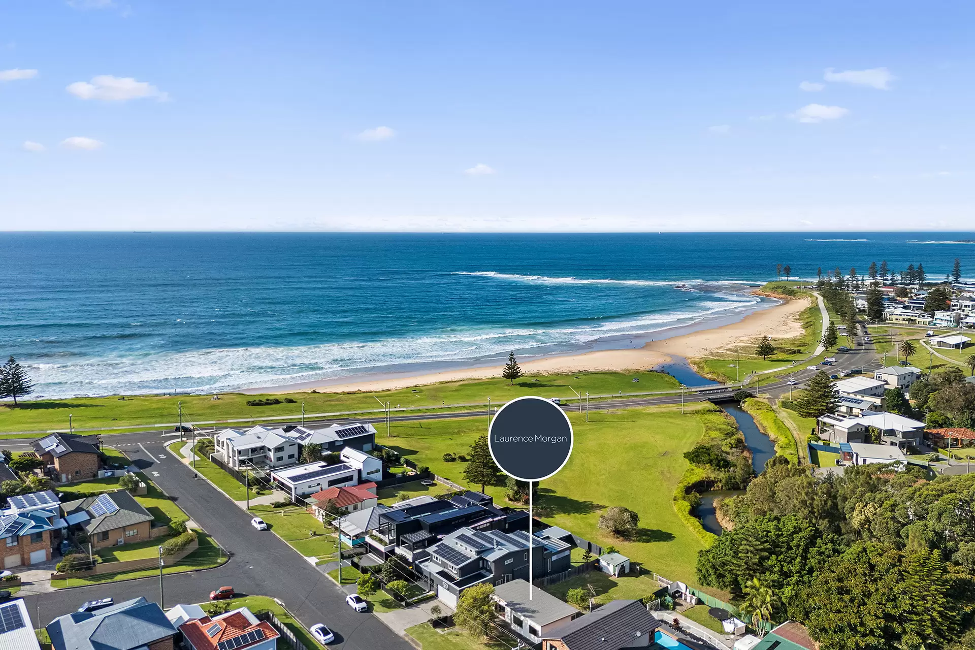 11 Beach Street, Bulli Sold by Laurence Morgan Real Estate - image 1