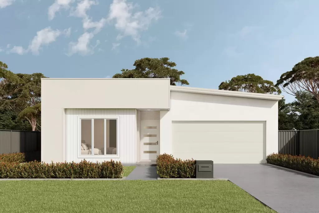 1 Fettler Street, Calderwood For Sale by Laurence Morgan Real Estate