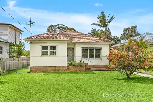 12 Adams Parade, Woonona Sold by Laurence Morgan Real Estate