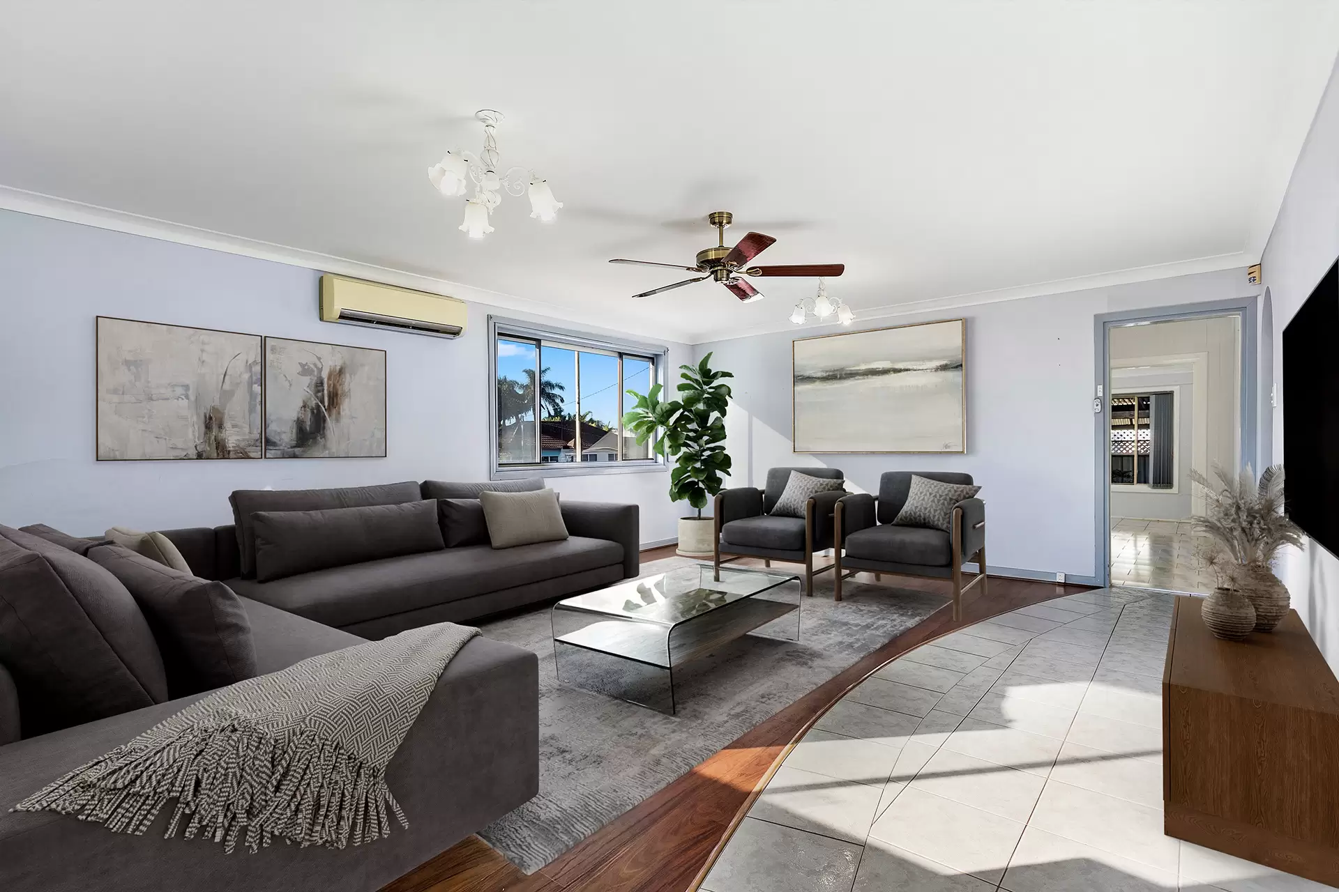 57 Gladstone Street, Bellambi For Sale by Laurence Morgan Real Estate - image 4
