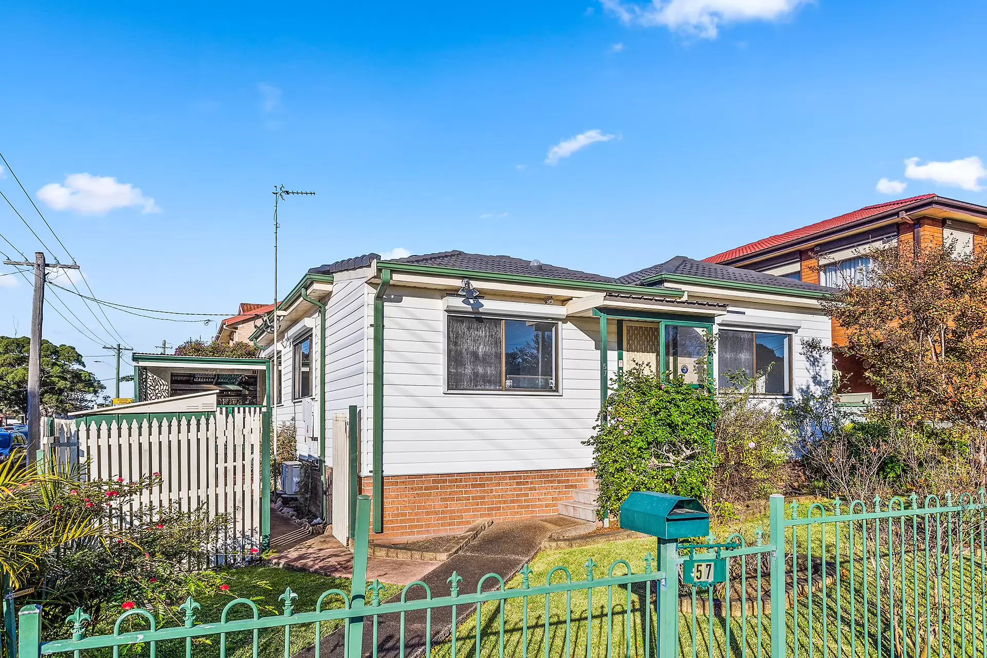 57 Gladstone Street, Bellambi For Sale by Laurence Morgan Real Estate - image 1