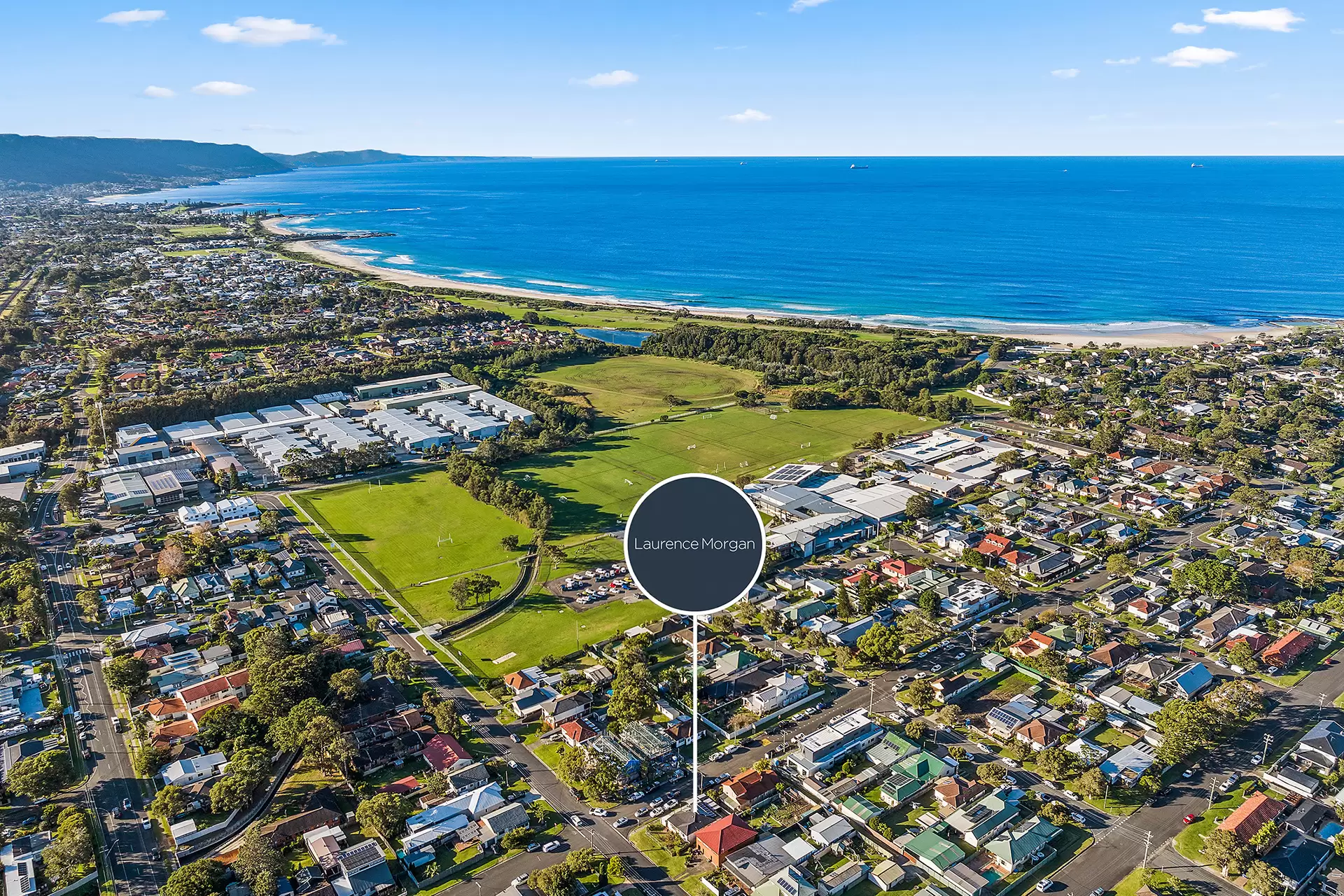 57 Gladstone Street, Bellambi For Sale by Laurence Morgan Real Estate - image 3