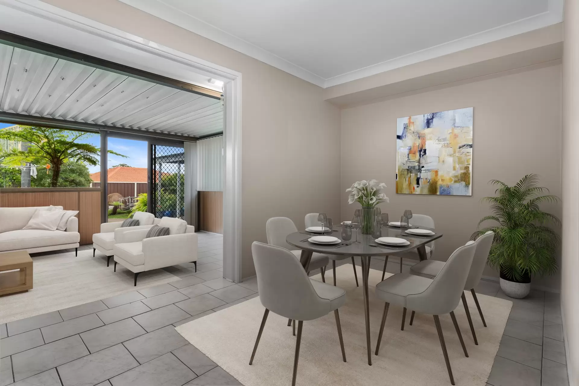 16 Jilba Place, Oak Flats Sold by Laurence Morgan Real Estate - image 4