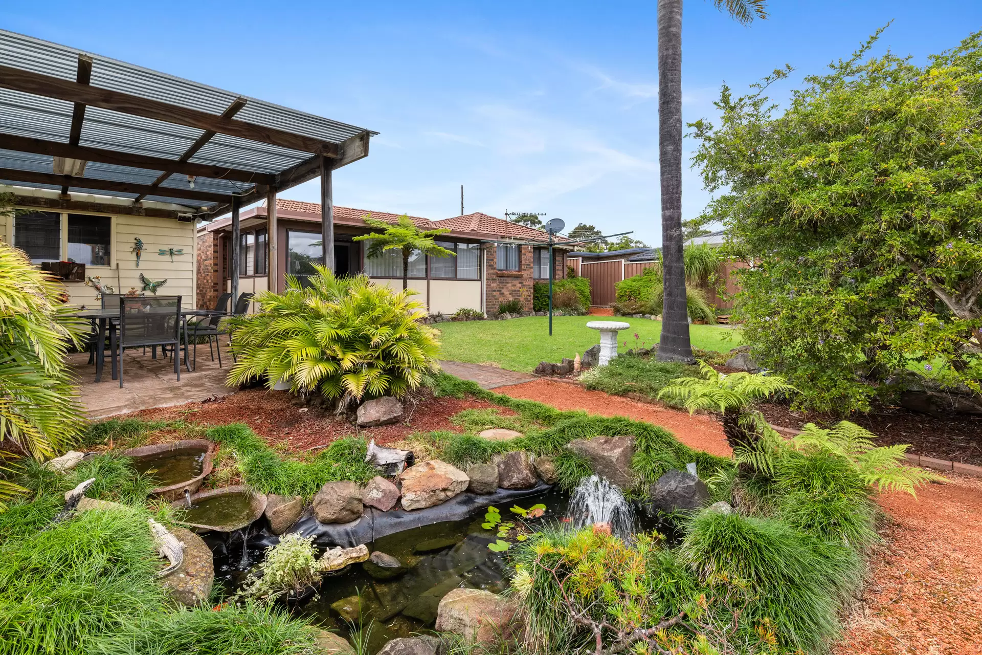 16 Jilba Place, Oak Flats Sold by Laurence Morgan Real Estate - image 12