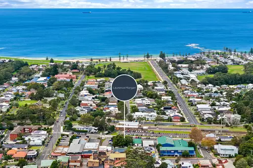12 Railway Street, Bulli For Sale by Laurence Morgan Real Estate