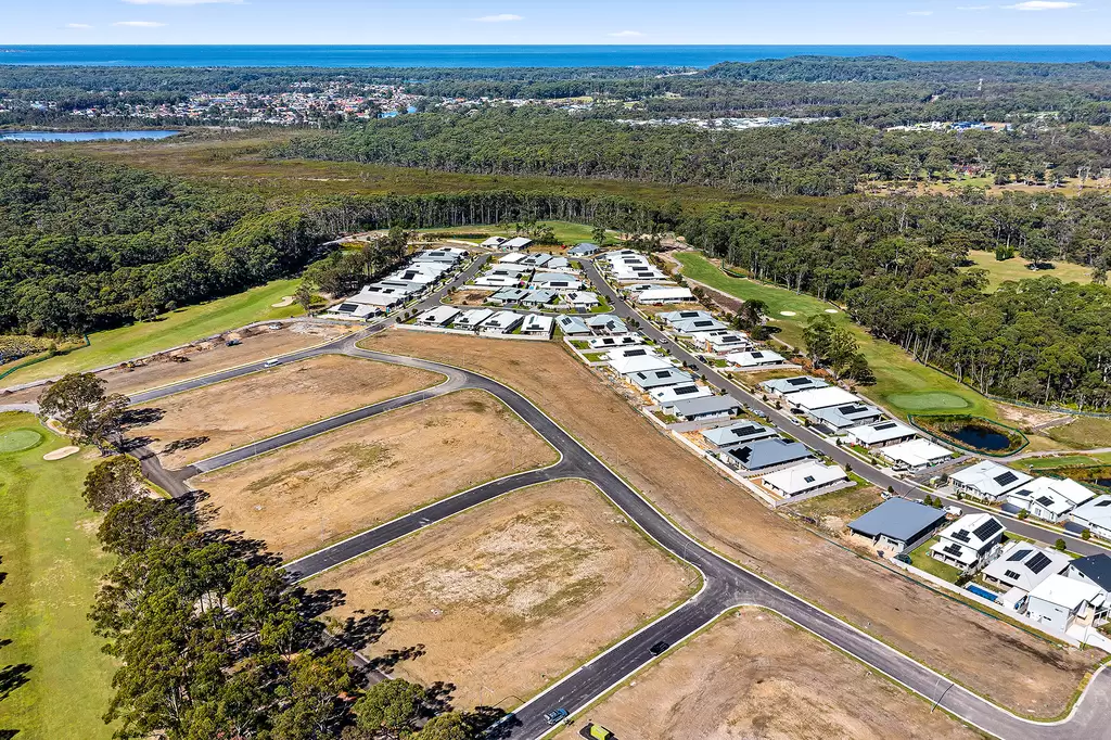 4 Birkdale Circuit, Sussex Inlet For Sale by Laurence Morgan Real Estate