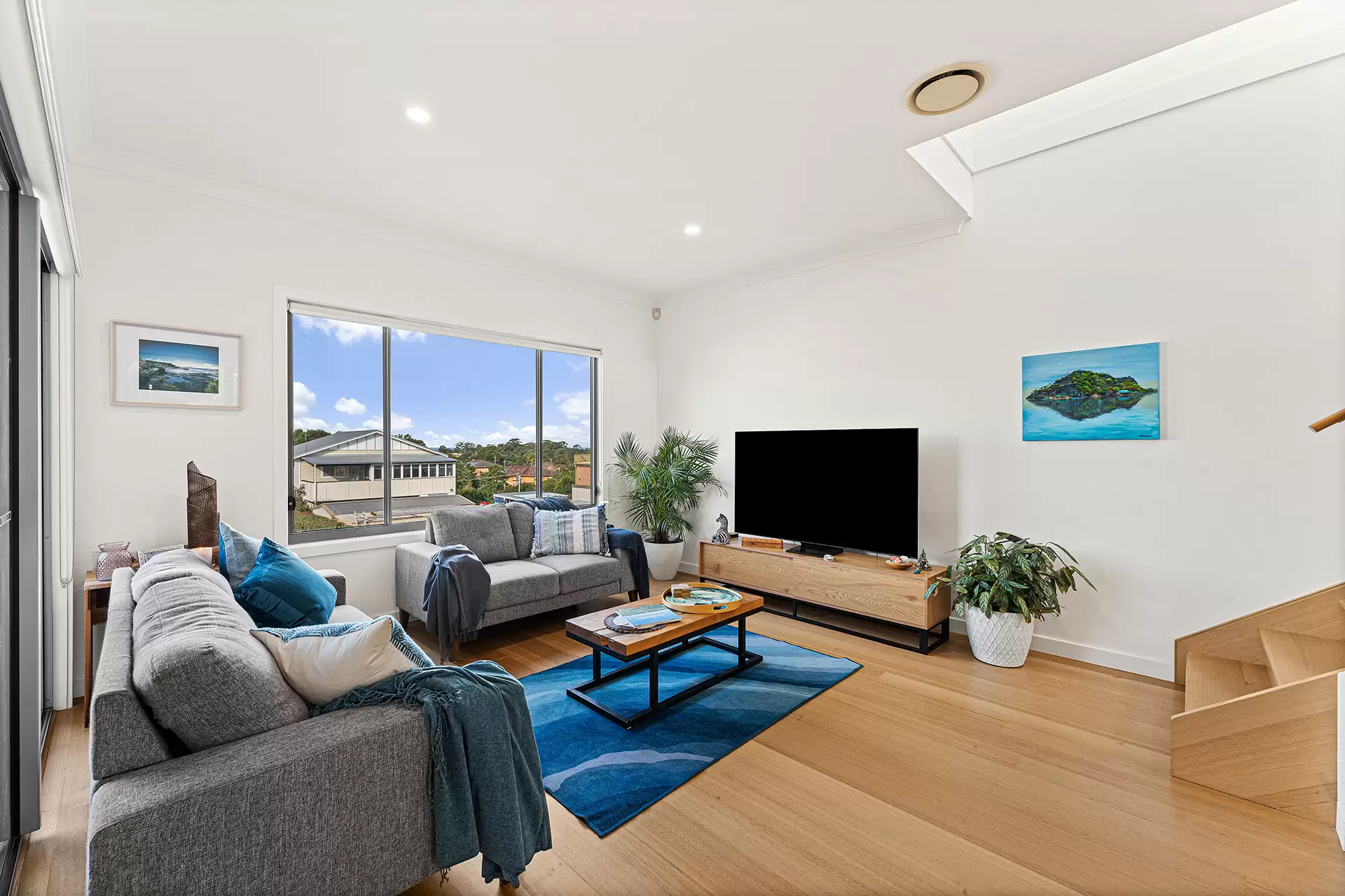 8/20 Bellambi Street, Tarrawanna Sold by Laurence Morgan Real Estate - image 4