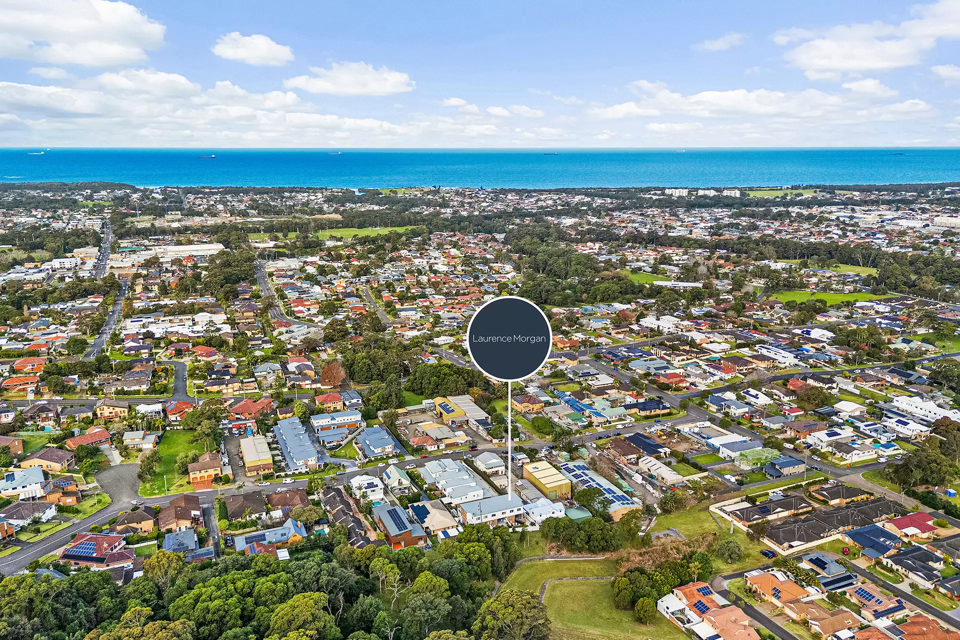 8/20 Bellambi Street, Tarrawanna Sold by Laurence Morgan Real Estate - image 13