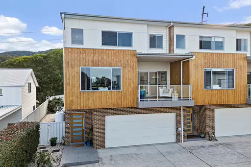8/20 Bellambi Street, Tarrawanna Sold by Laurence Morgan Real Estate