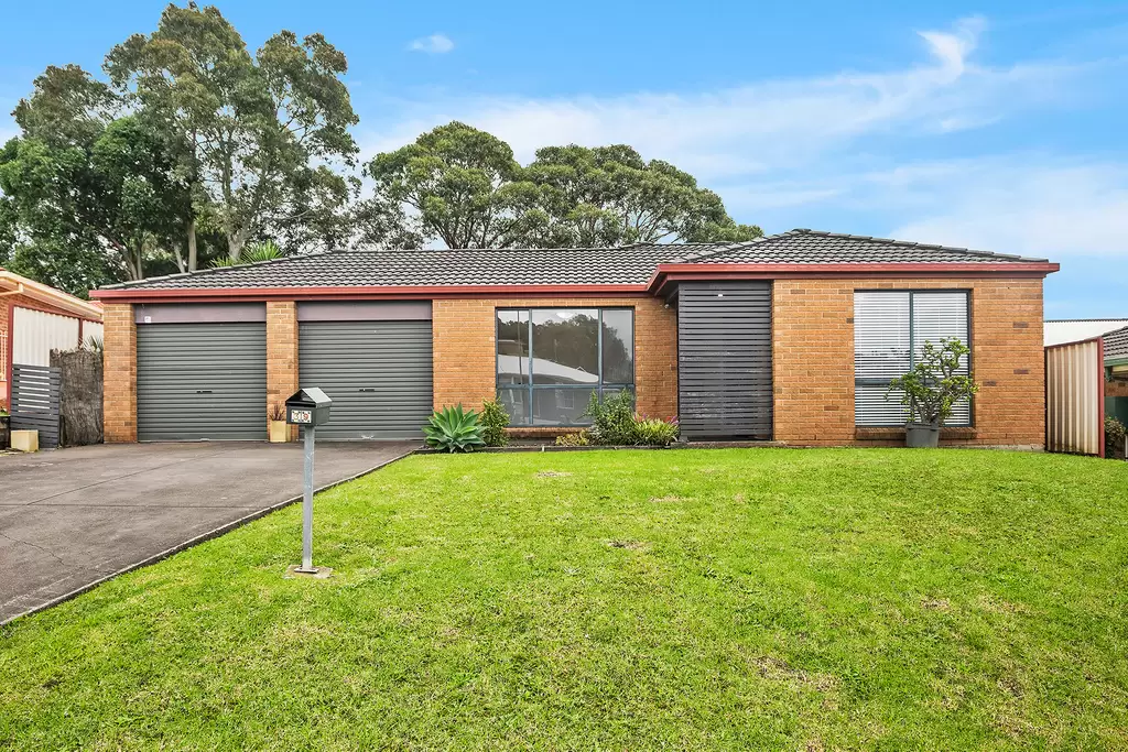 Shellharbour City Centre Leased by Laurence Morgan Real Estate