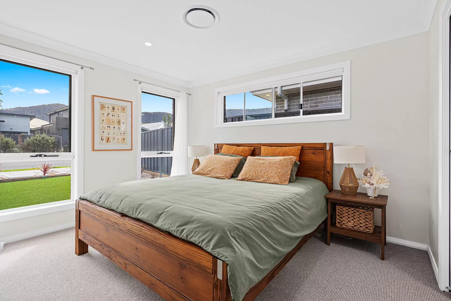 30 & 30a Stewards Drive, Kembla Grange Sold by Laurence Morgan Real Estate - image 3