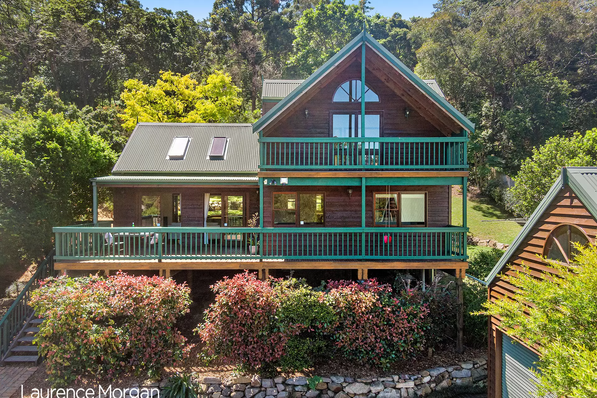 32 Sandalwood Road, Farmborough Heights Sold by Laurence Morgan Real Estate - image 1