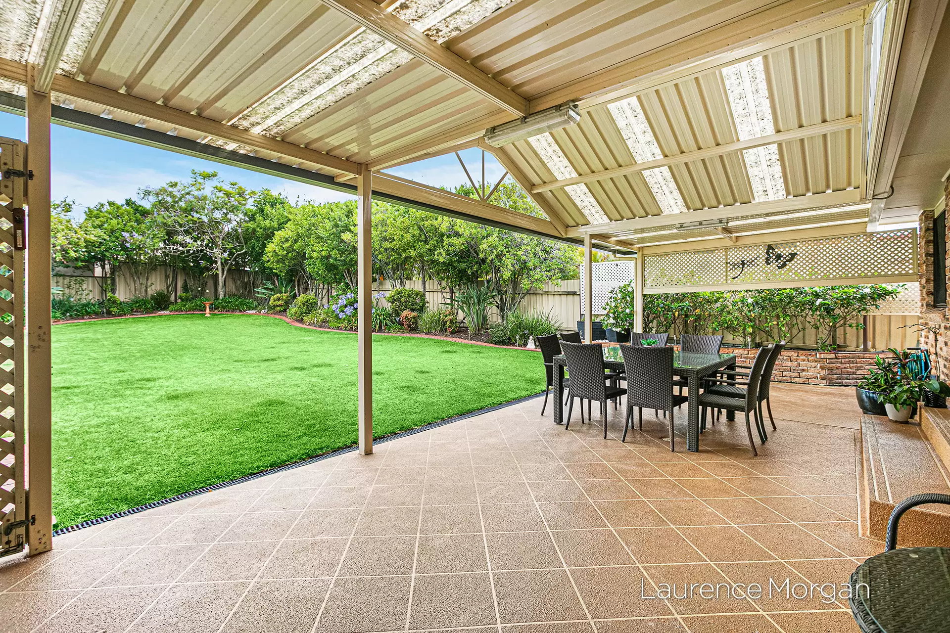 22 Collaery Road, Russell Vale Sold by Laurence Morgan Real Estate - image 4