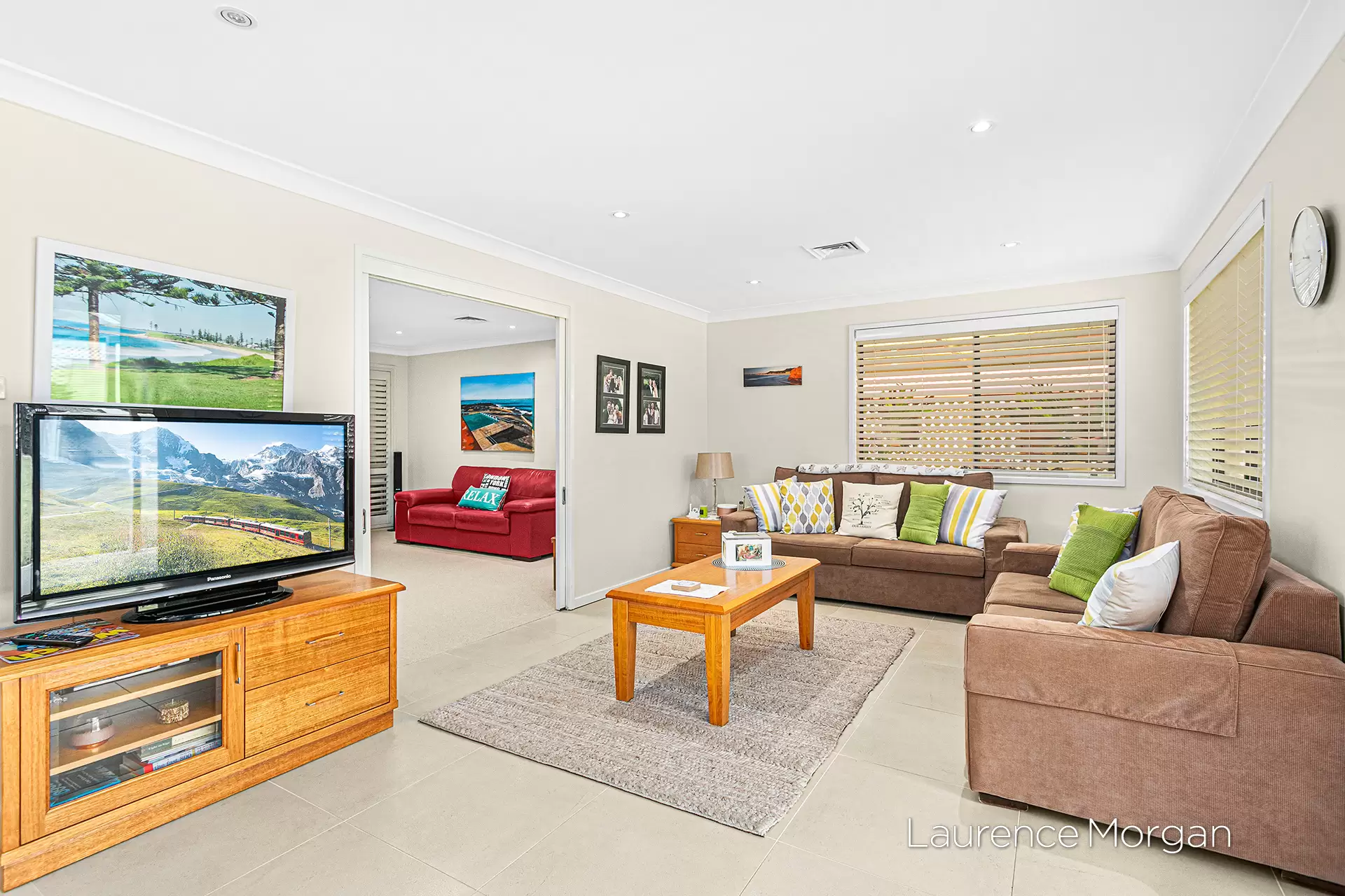 22 Collaery Road, Russell Vale Sold by Laurence Morgan Real Estate - image 3