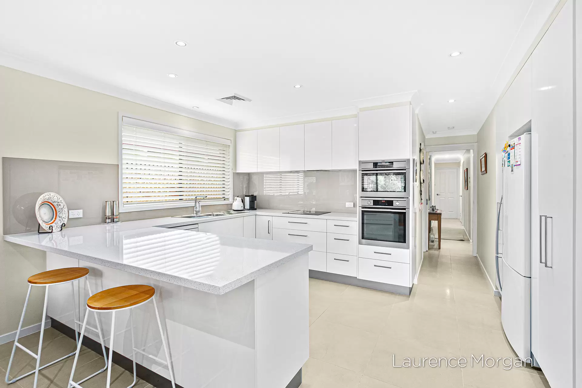 22 Collaery Road, Russell Vale Sold by Laurence Morgan Real Estate - image 2