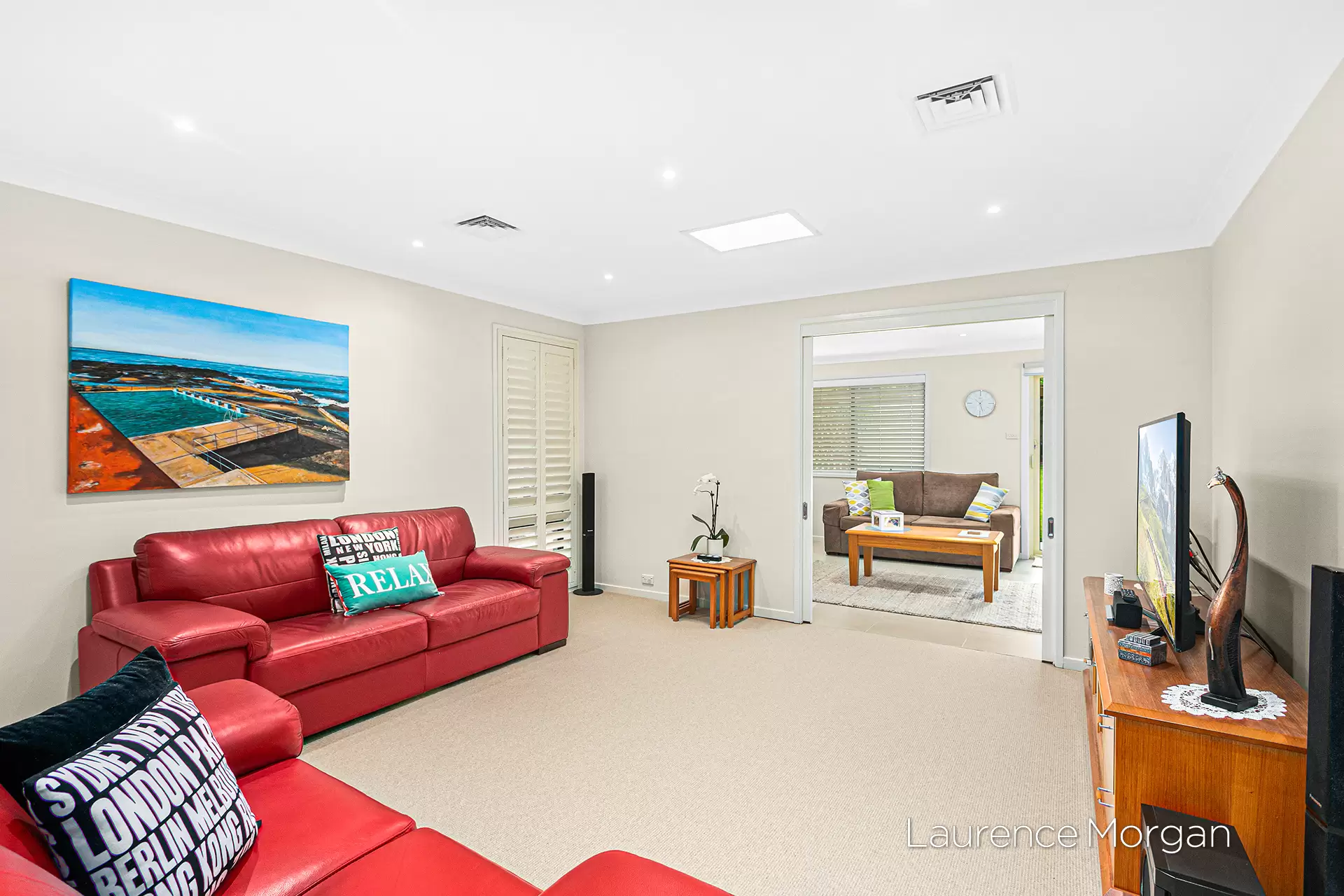 22 Collaery Road, Russell Vale Sold by Laurence Morgan Real Estate - image 6