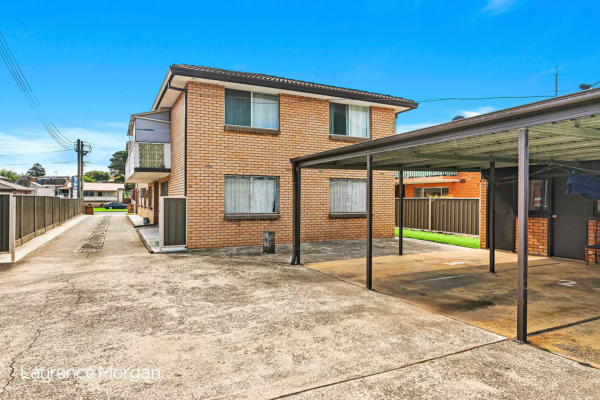 5/21 Kemblawarra Road, Warrawong Sold by Laurence Morgan Real Estate - image 6
