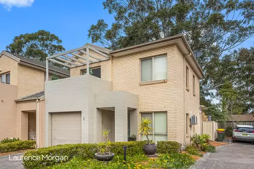 10/42 Carters Lane, Fairy Meadow Sold by Laurence Morgan Real Estate