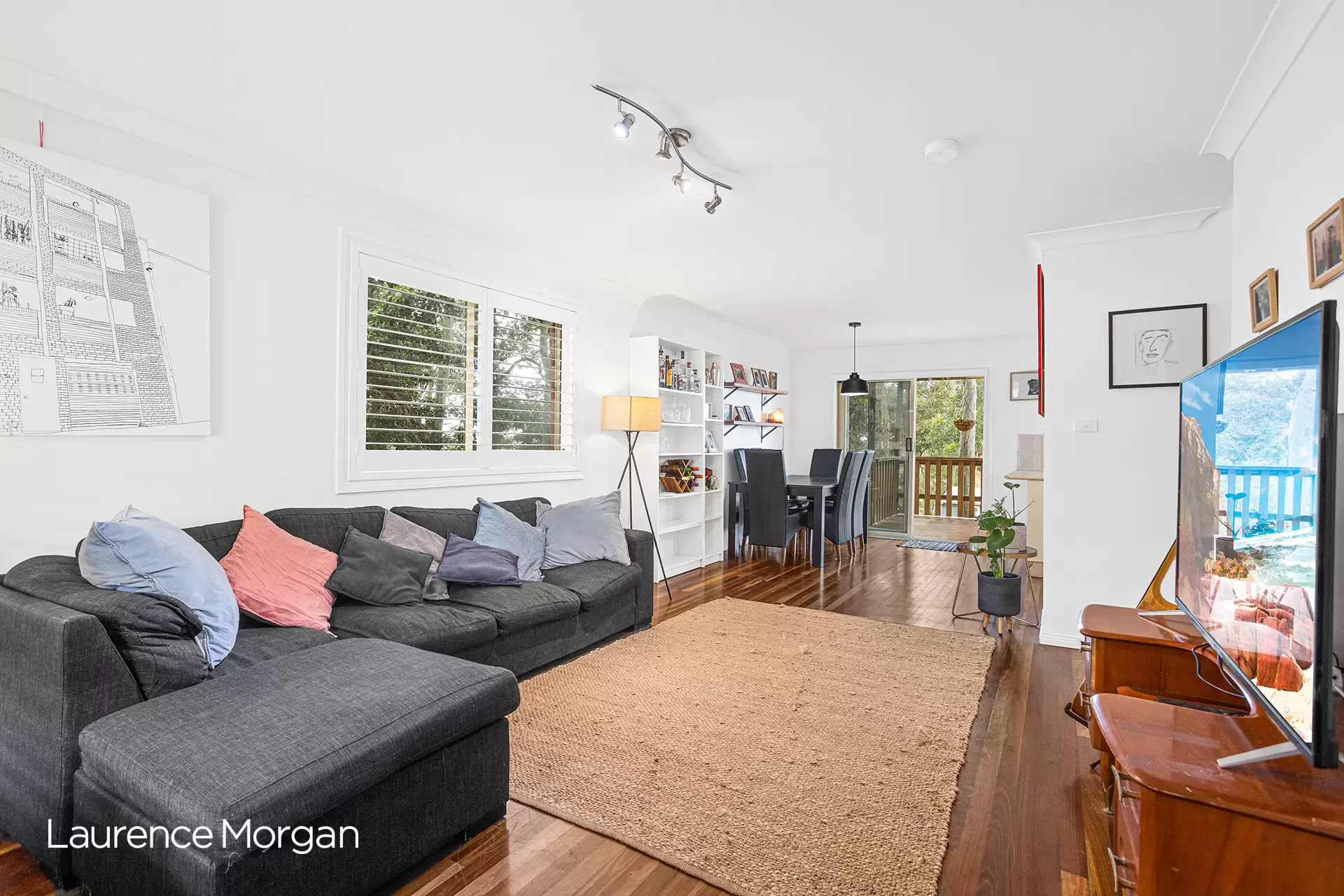 1/41-43 Robertson Street, Coniston Sold by Laurence Morgan Real Estate - image 3