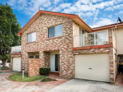 2/58 Elliotts Road, Fairy Meadow Sold by Laurence Morgan Real Estate