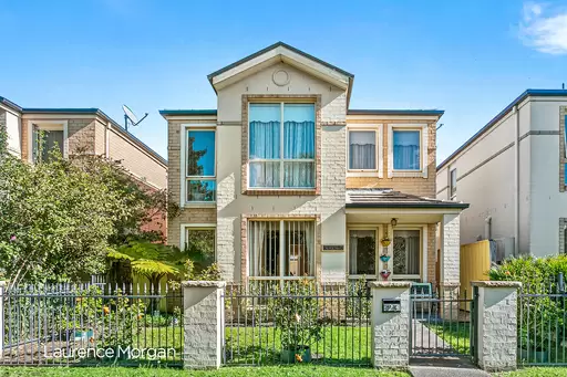 23 Paddington Lane, Dapto Sold by Laurence Morgan Real Estate