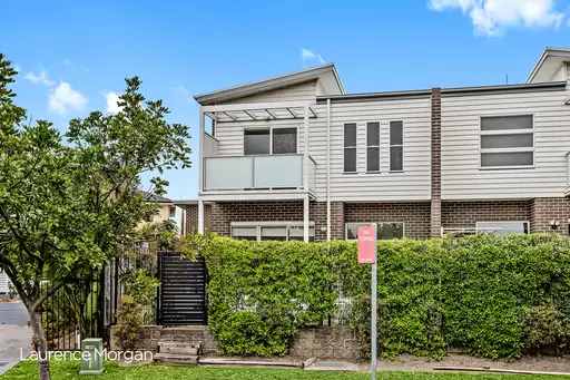 6/5 Forestview Way, Woonona Sold by Laurence Morgan Real Estate